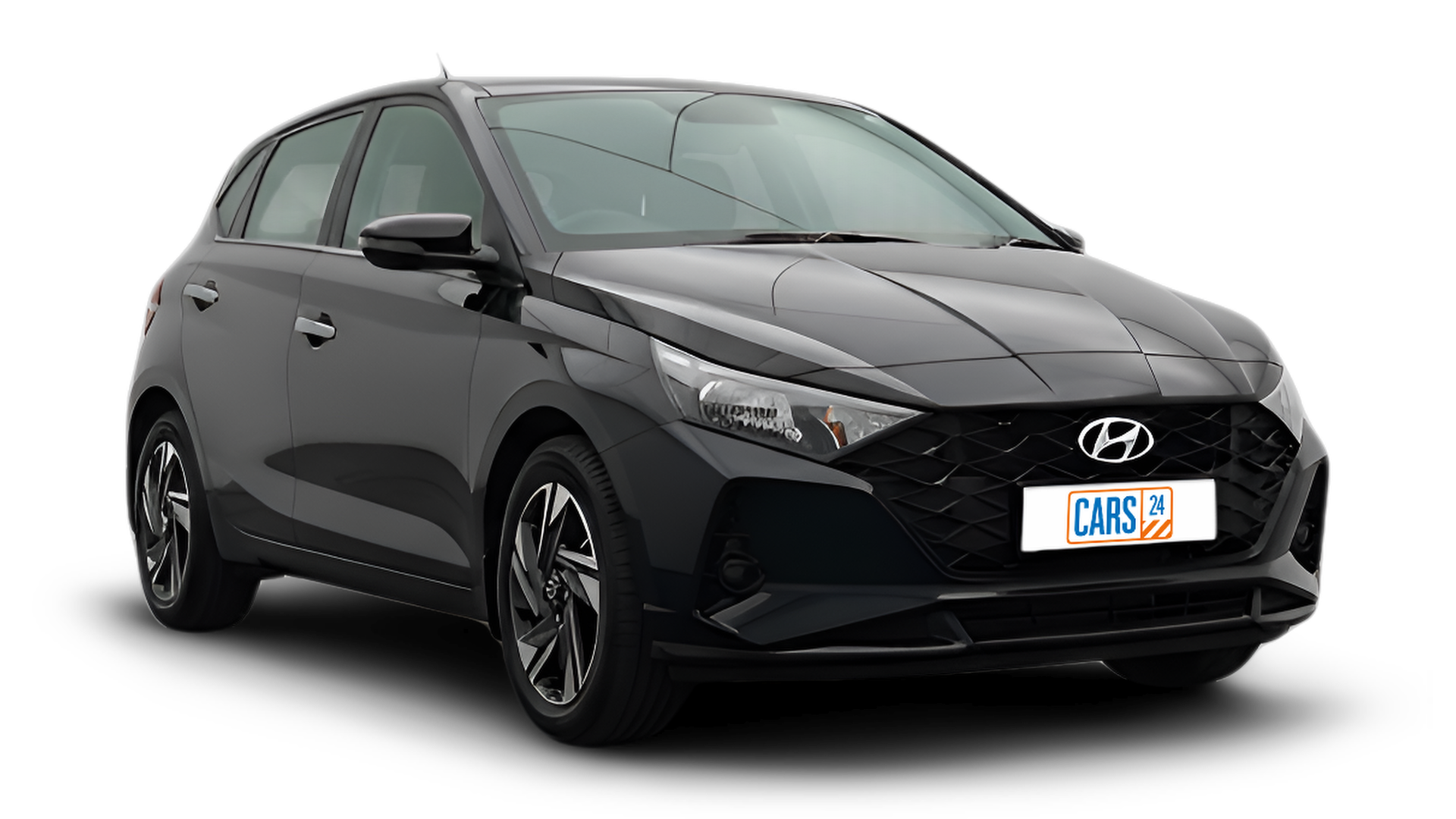 Hyundai NEW I20-img